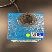 Scientific Industries Vortex Genie 1 Touch Mixer image 1